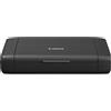 Canon Stampante inkjet Canon PIXMA TR150 stampante a getto d'inchiostro A colori 4800 x 1200 DPI A4 Wi-Fi (Canon TR 150 - Printer colour A4/Legal up to 9 ipm [mono] / 5.5 [colour] capacity: 50 sheets USB 2.0, Wi-Fi[n]) [4167C008]
