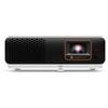 BenQ Videoproiettore BenQ X500i Proiettore a corto raggio 2200 ANSI lumen DLP UHD 4K (3840x2160) Nero, Bianco [9H.JSC77.17E]