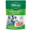 Oasy Cat More Love Tonno Con Vongole Busta 70 g