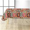 Douceur d'Intérieur, Tovaglia rettangolare (140 x 240 cm) Americano, PVC Stampata