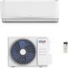 Argoclima Monosplit Newage Plus 12000BTu
