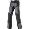 CLOVER PANTALONE VENTOURING-2 LADY SHORT NERO