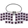 YMDK Split 36 Tasti Ergonomia 40% Layout Hot Swap Tastiera Meccanica RGB QMK Vial All Key programmabile Mini Kit Tastiera da Gioco Indipendente