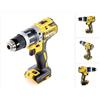 DEWALT - Dcd 796 N 18 V Trapano Avvitatore A Percussione Brushless 70 Nm - Senza Batteria, Senza Caricatore - SPEDIZIONE GRATUITA