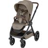 Maxi Cosi Passeggino Oxford - Twillic Truffle