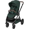 Maxi Cosi Passeggino Oxford - Twillic Green