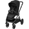 Maxi Cosi Passeggino Oxford - Twillic Black