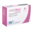 CV MEDICAL Srl Vasomed mamma 30 compresse - CV MEDICAL - 976332940