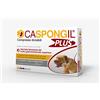 SHEDIR PHARMA Srl Unipersonale Caspongil plus 30 compresse - SHEDIR - 945100574