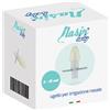 E.P. MEDICA Srl Nasir baby erogatore sir 3pz - - 975188018