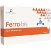 AQUA VIVA Srl Ferro bis 30 capsule - - 989044526