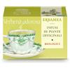ERBAMEA Srl Verbena odorosa bio 20 bustine - ERBAMEA - 987296050