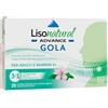 EG SpA Lisonatural advance gola 20 pastiglie - - 988802930