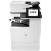 HP LaserJet Managed E82540DN A3 B/N - Ottimo