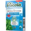 Ricola Menta Fresca 50 G