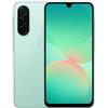 Samsung Smartphone 6,7" GALAXY A26 5G Mint ( 128GB Ram 6GB 5000mAh ) SM