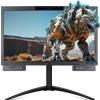 Acer IT Acer DS2 Series, PSV27-2, Gaming Monitor, 27" 4K UHD, 3D AHVA, AMD FreeSync Premium