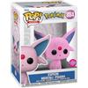 Funko Espeon (Flocked) - 884 - Pokémon - Funko POP! Games