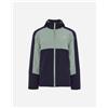 Mckinley Lassa M - Giacca Outdoor - Uomo - Blu