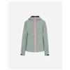 Mckinley Lassa W - Giacca Outdoor - Donna - Verde