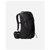 The North Face Terra 40 - Zaino Escursionismo - Nero