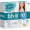 Filvit Kit trattamento totale