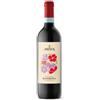 Aresca BARBERA del Piemonte DOC 2023 Aresca