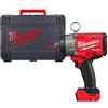 Milwaukee Llave de impacto de par medio M18 FUEL™, 1/2 con pin - M18FMTIW2P12-0X