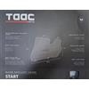 Tucano Urbano TELO COPRIMOTO GREY IMPERMEABILE , ANTISVENTOLIO, CUCITURE NASTRATE