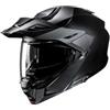 HJC CASCO modulare HJC I80 NERO OPACO