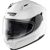 Nolan CASCO INTEGRALE N60-6 CLASSIC 05-METAL WHITE