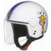 Grex K1 VISOR TEENS 006