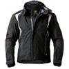 Bmw GIACCA STREETGUARD 3 DONNA NERO