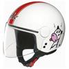 Grex K1 VISOR TEENS 007