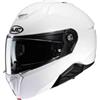 HJC CASCO HJC i91 SOLID BIANCO PERLATO
