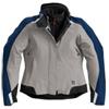 Bmw GIACCA STREETGUARD DONNA BLU/GRIGIO