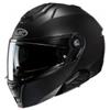HJC CASCO HJC i91 SOLID NERO OPACO