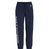 Bmw PANTALONI BMW TUTA BLU
