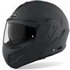 AIROH CASCO MATHISSE BLACK