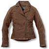 Bmw GIACCA BMW IN PELLE/TESSUTO SANDIEGO MARRONE DONNA