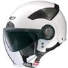 Nolan N33 CLASSIC 002 metal white