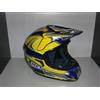 X-lite X-501 ADVENTURE GIALLO