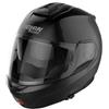 Nolan N100-6 CLASSIC N-COM 003 glossy black