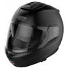 Nolan N100-6 CLASSIC N-COM 010 flat black