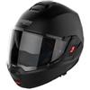 Nolan N120-1 SPECIAL N-COM 009 black graphite