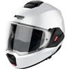 Nolan N120-1 SPECIAL N-COM 015 pure white