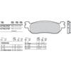 Brembo Pastiglie 07YA3707