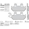 Brembo Pastiglie 07YA2508