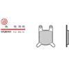 Brembo Pastiglie 07GR0101