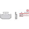 Brembo Pasticche 07SU18TT